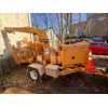 2008 Bandit 255 Mobile Wood Chipper